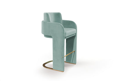 Odisseia Bar Chair