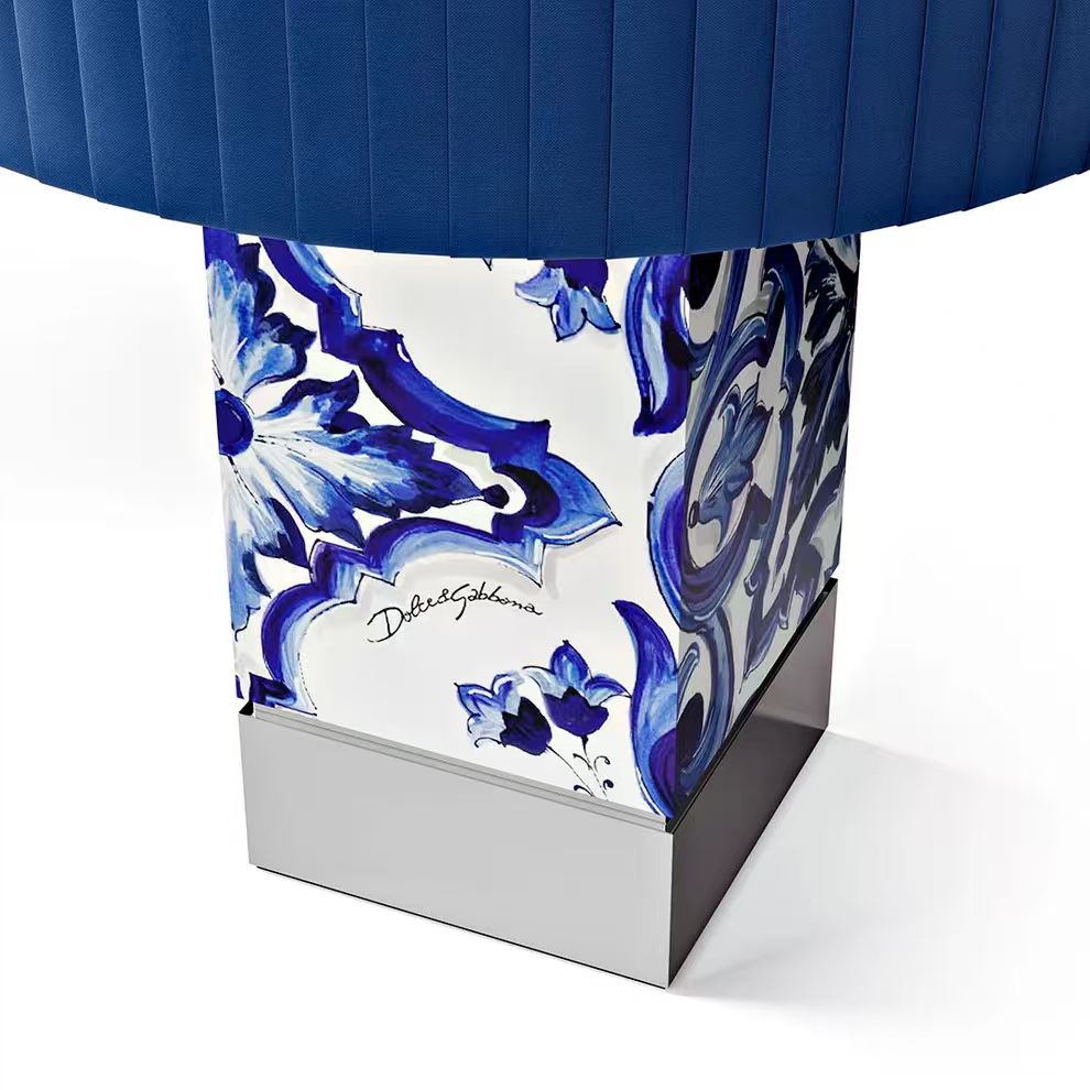 Bespoke Table Lamp Stand