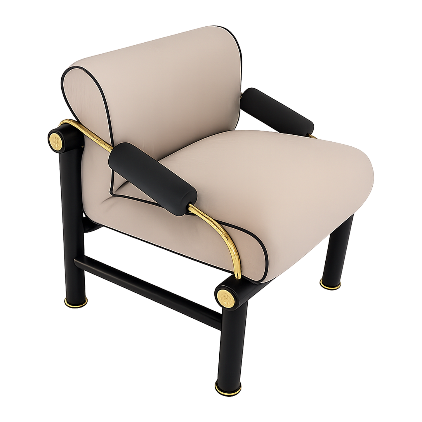 Alexander Accent Chair