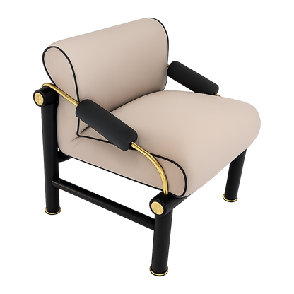 Alexander Accent Chair