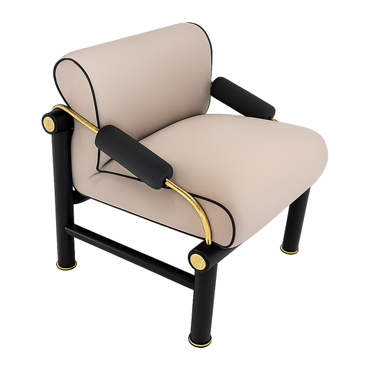 Alexander Accent Chair
