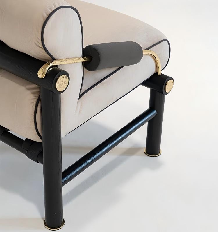 Alexander Accent Chair