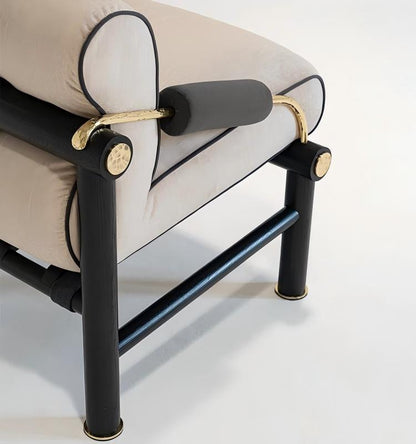 Alexander Accent Chair