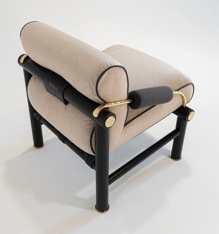 Alexander Accent Chair