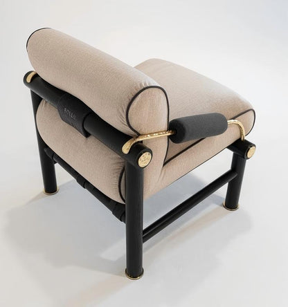Alexander Accent Chair