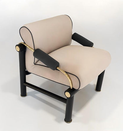 Alexander Accent Chair