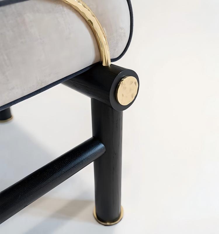 Alexander Accent Chair