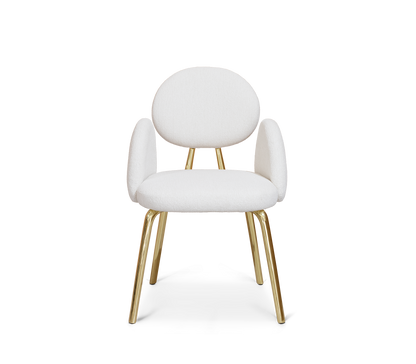 Althea Designer Chair