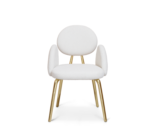 Althea Designer Chair
