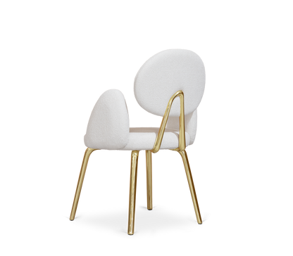 Althea Designer Chair