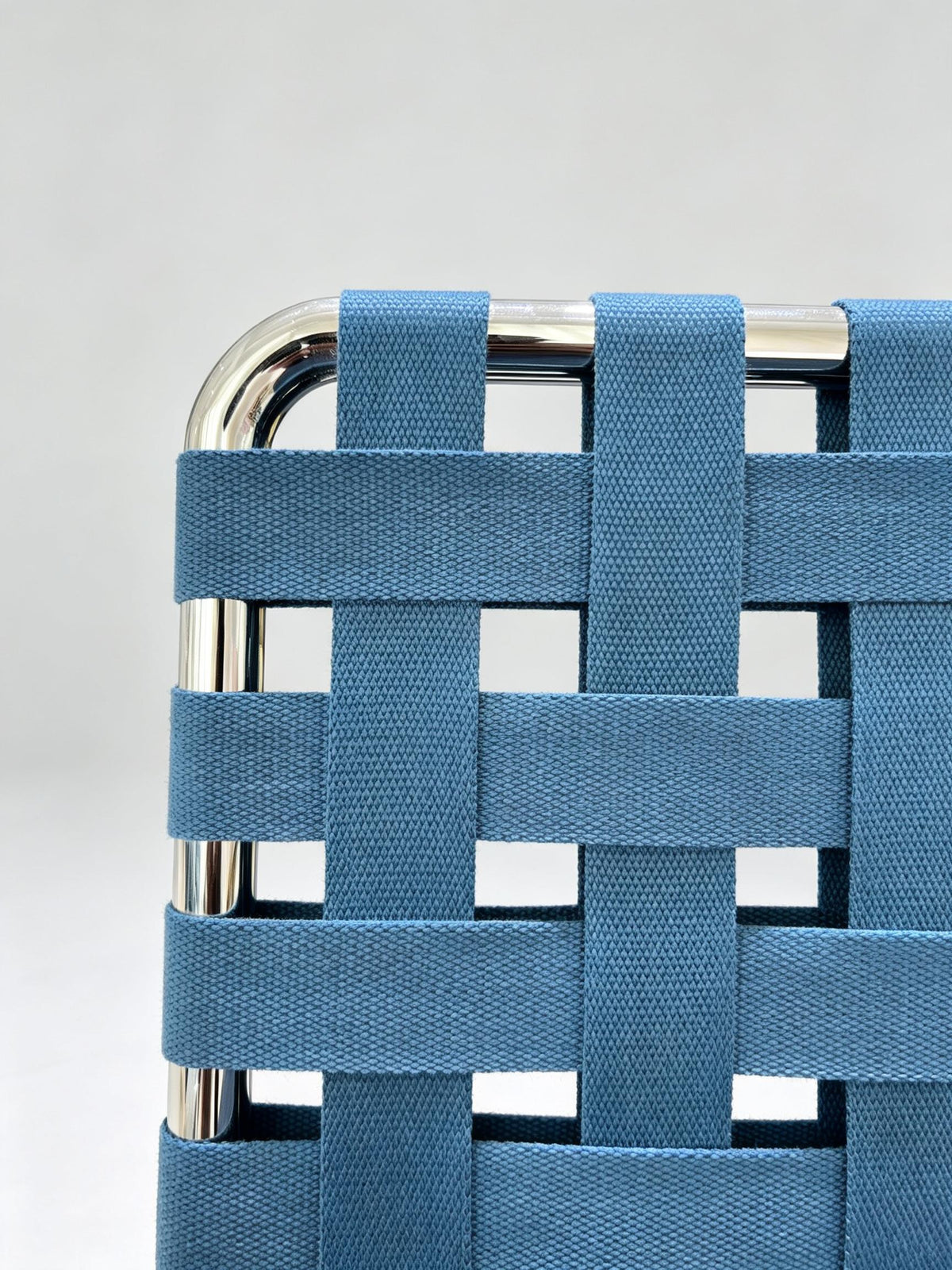 Anchor Nautical Accent Chair