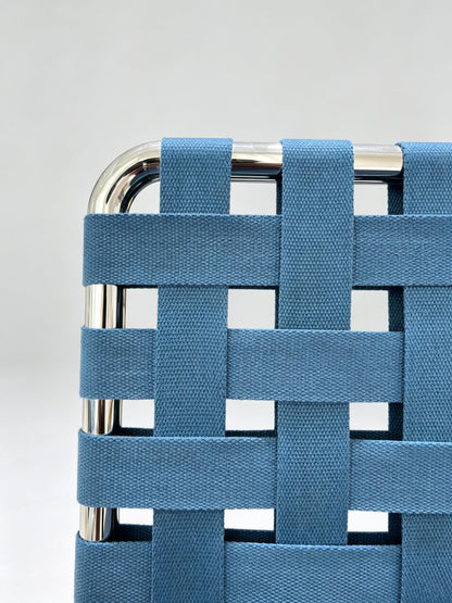Anchor Nautical Accent Chair