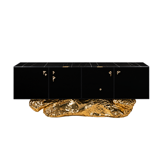 Italian Angra Sideboard