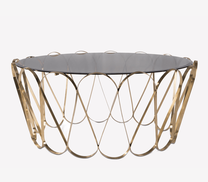 Handmade Custom Designer Center Table