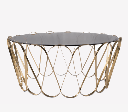 Handmade Custom Designer Center Table
