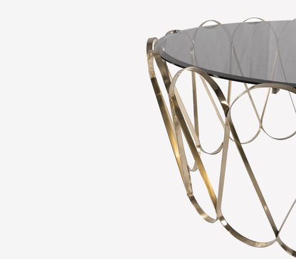 Handmade Custom Designer Center Table