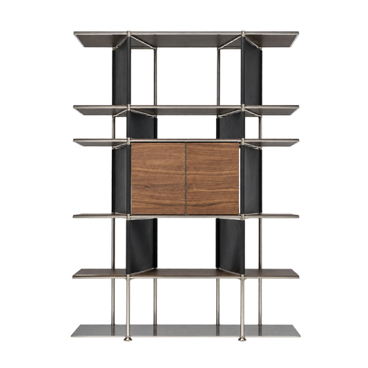 Arpeggio Bookshelf