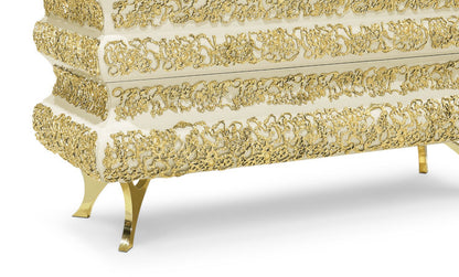 Artistic Designer Crochet Washbasin
