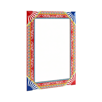 Artistic Designer Dola Mirror