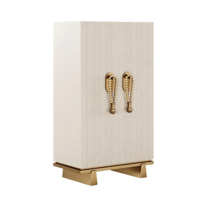 Artistic Designer Port Almirah