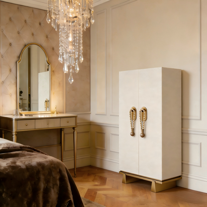 Artistic Designer Port Almirah
