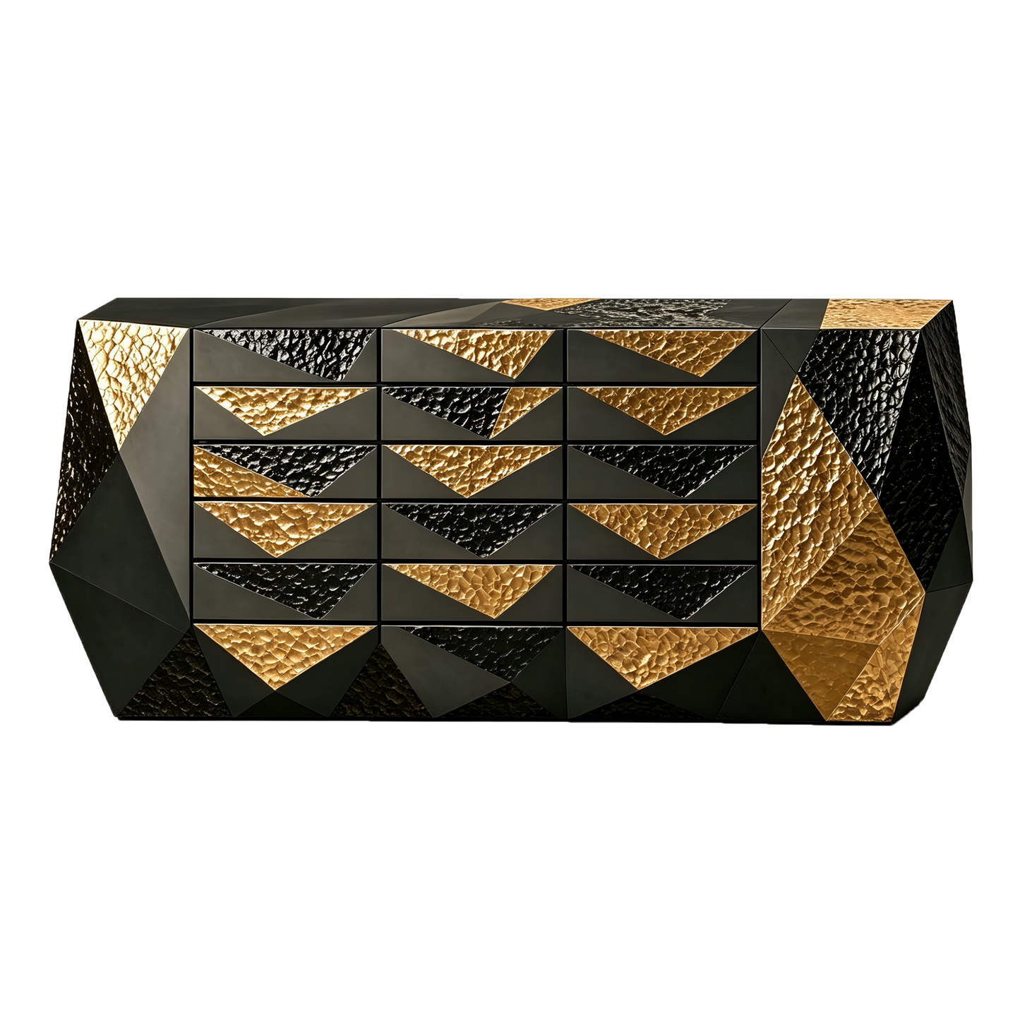 Artistic Designer Porto Sideboard