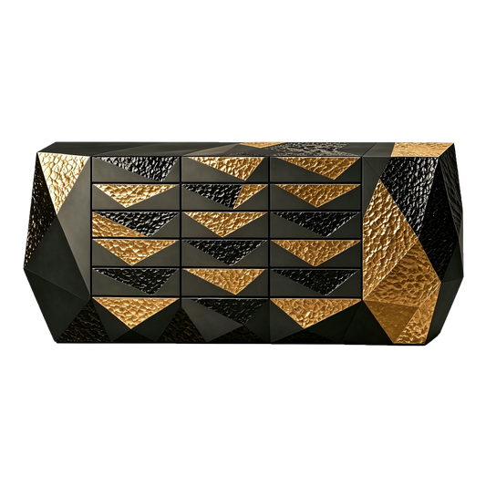 Artistic Designer Porto Sideboard