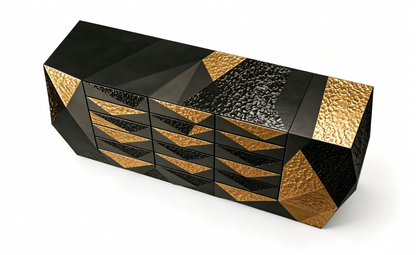 Artistic Designer Porto Sideboard