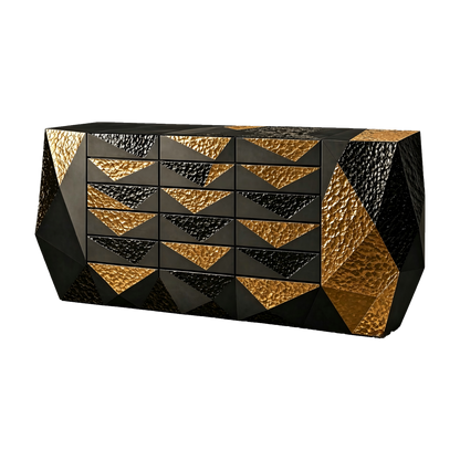 Artistic Designer Porto Sideboard