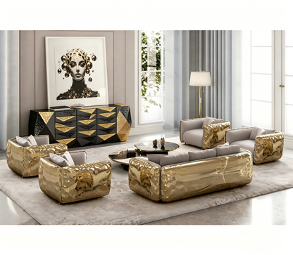 Artistic Designer Porto Sideboard