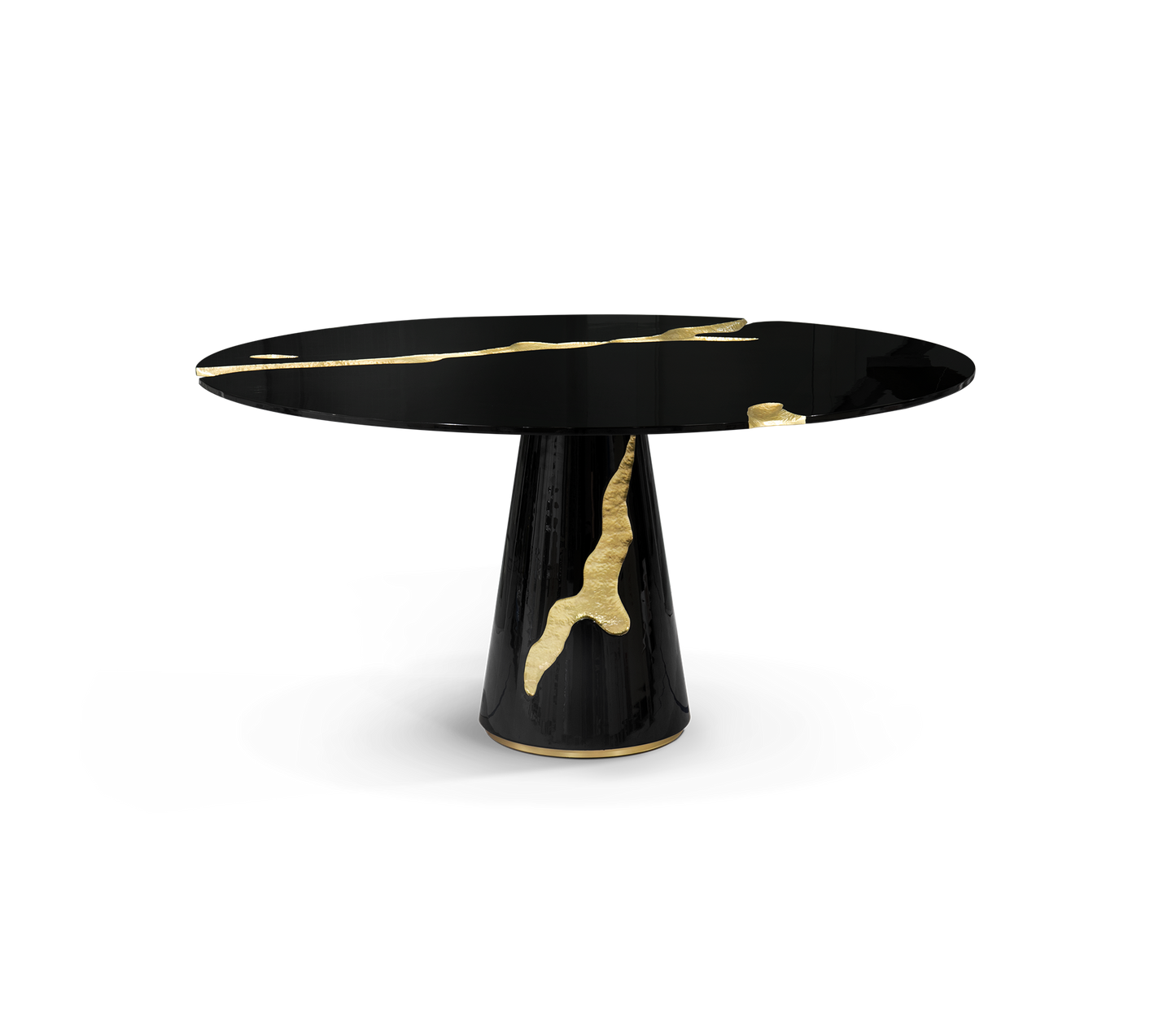 Artistic Handmade Dining Table