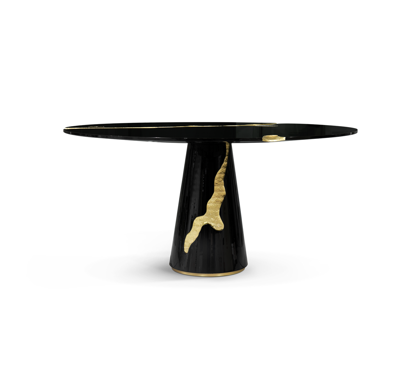 Artistic Handmade Dining Table