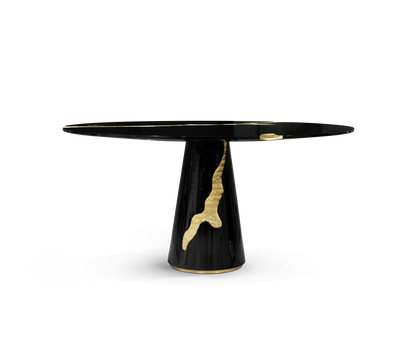 Artistic Handmade Dining Table