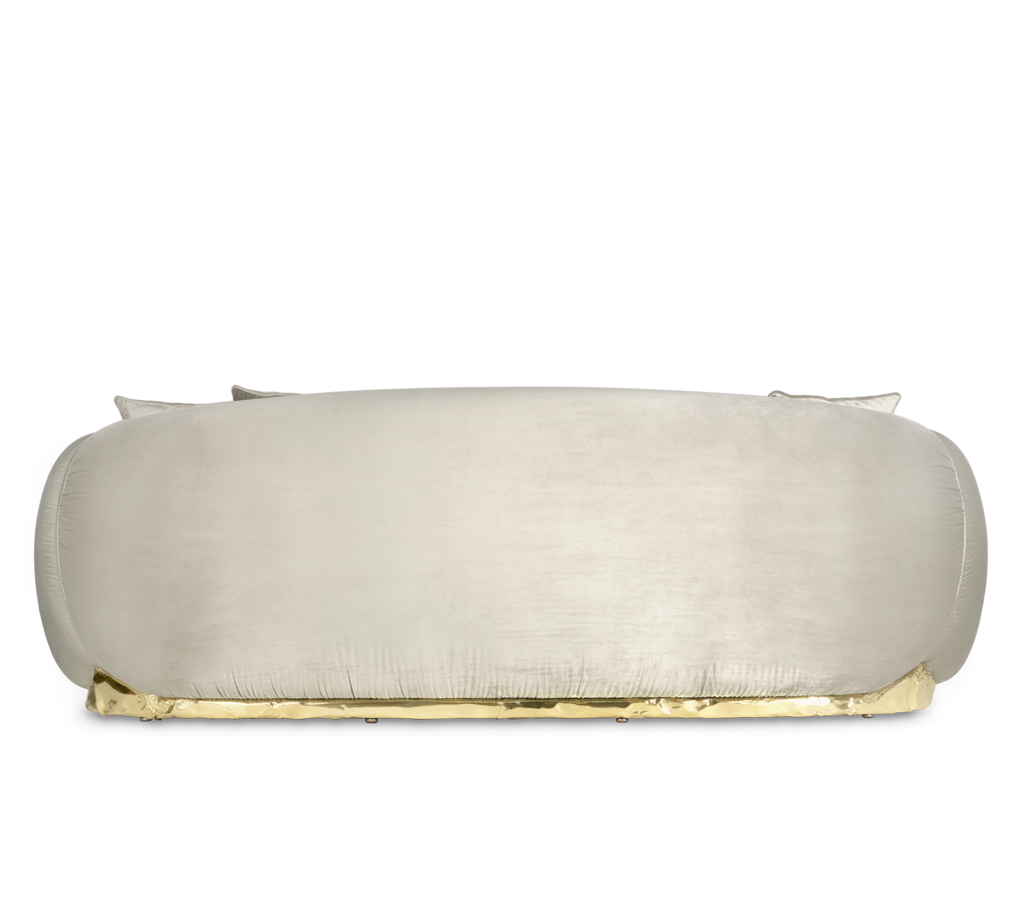 Artistic Handmade Sofa