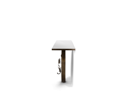 Artistic Luxury Console Table