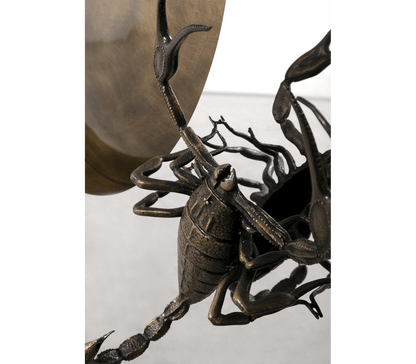 Artistic Luxury Console Table