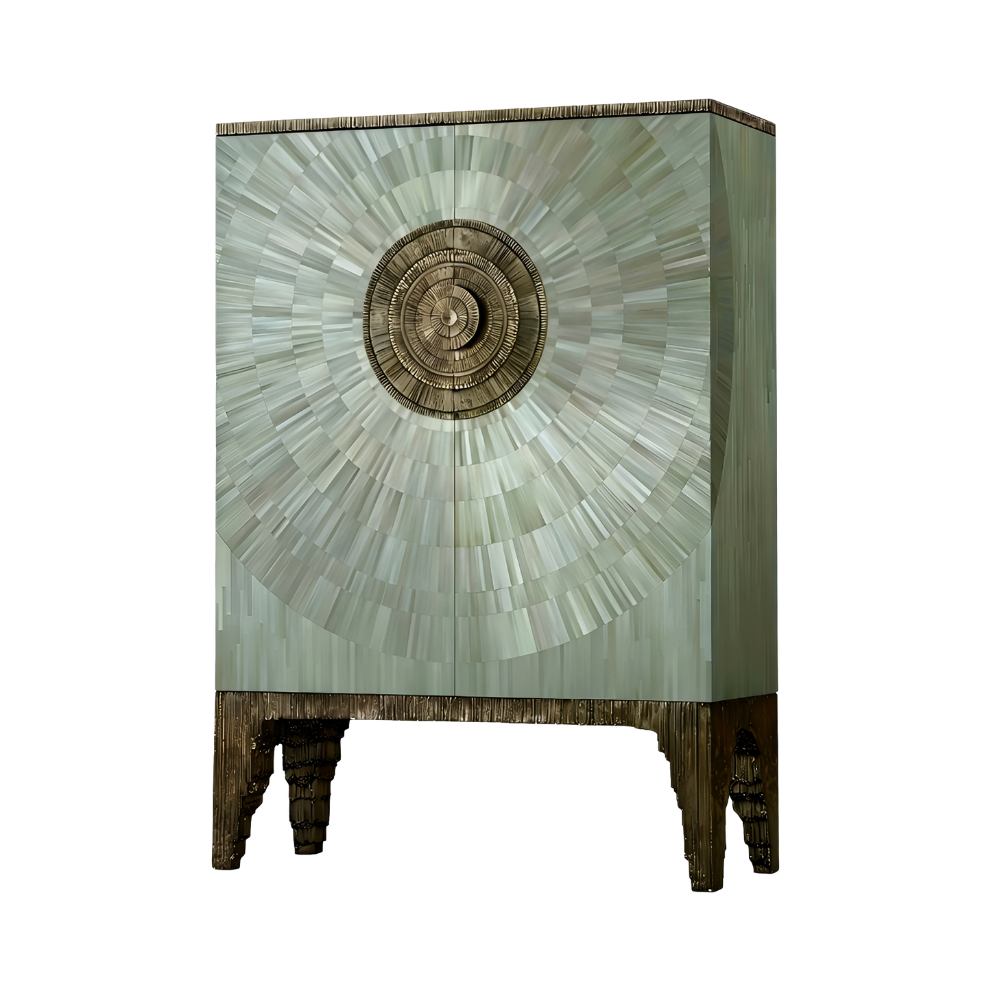 Artistic MoTi Cabinet