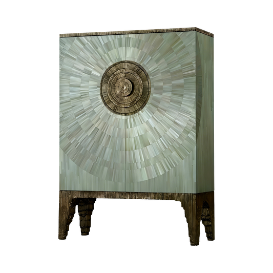 Artistic MoTi Cabinet