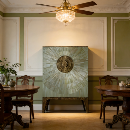 Artistic MoTi Cabinet