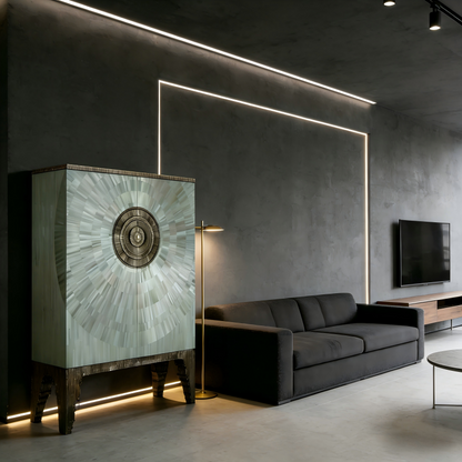 Artistic MoTi Cabinet