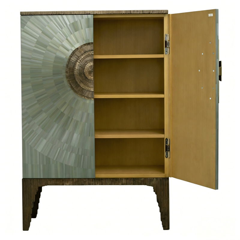 Artistic MoTi Cabinet