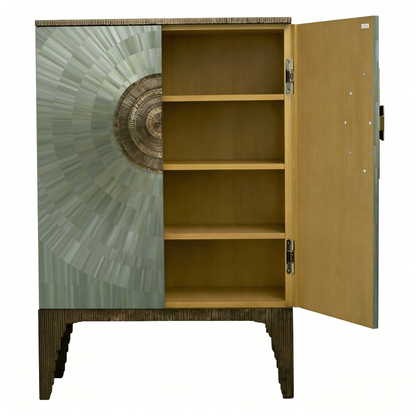 Artistic MoTi Cabinet
