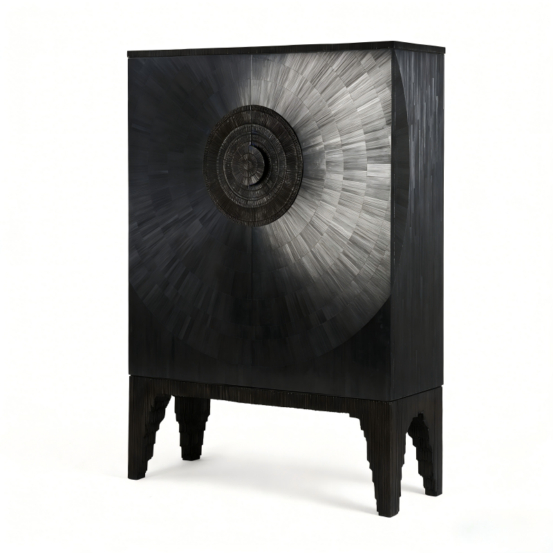 Artistic MoTi Cabinet