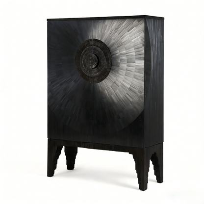 Artistic MoTi Cabinet