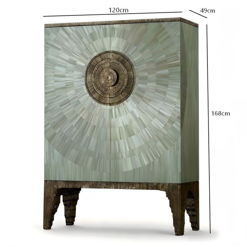 Artistic MoTi Cabinet