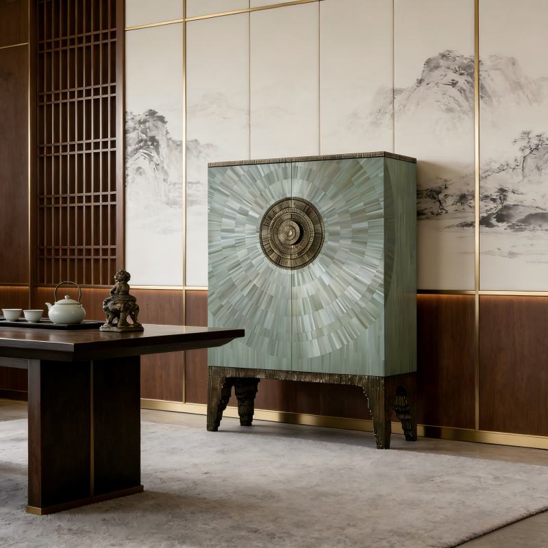 Artistic MoTi Cabinet