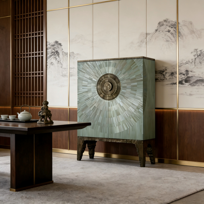 Artistic MoTi Cabinet