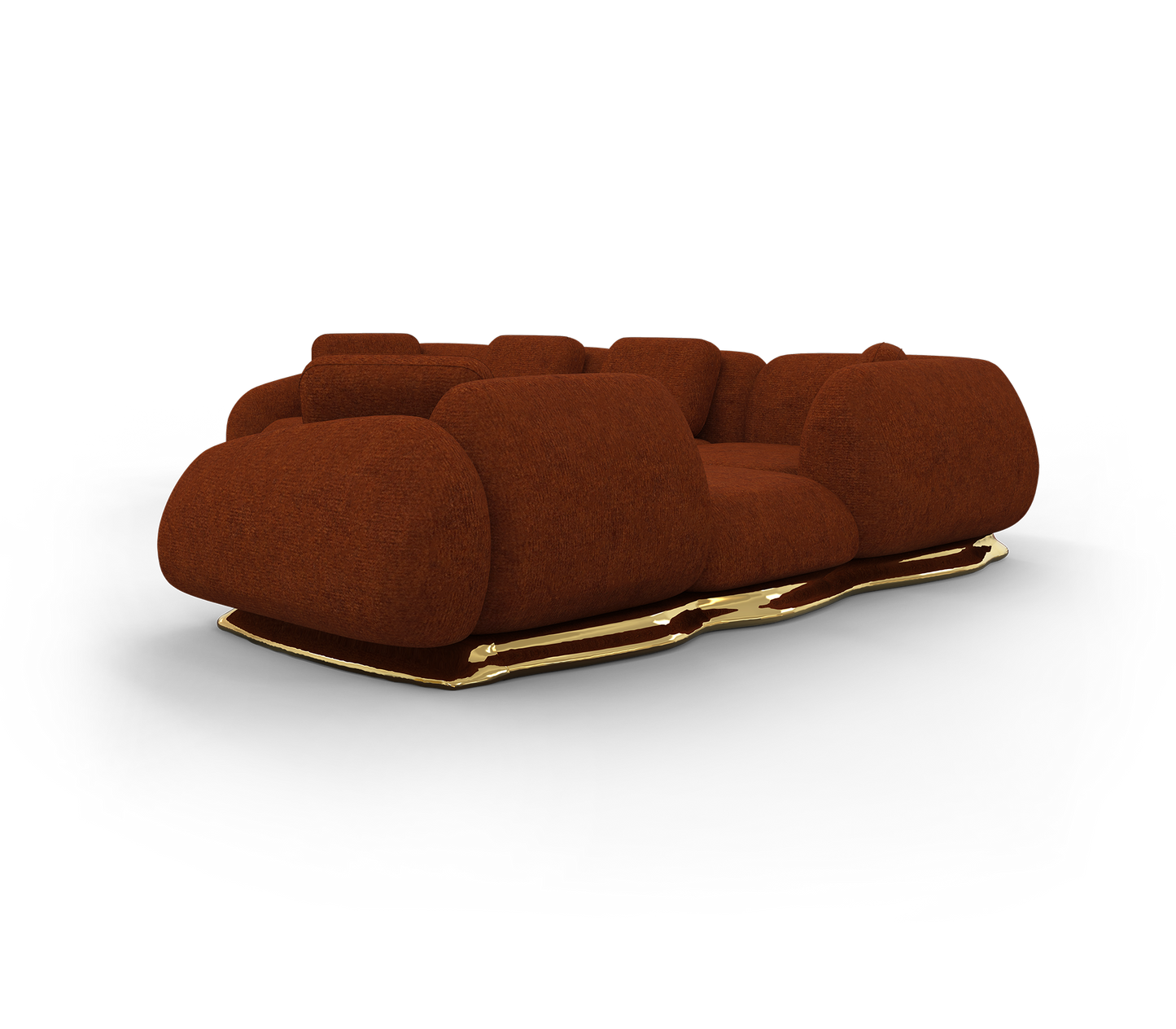 Artistic Modular Sofa