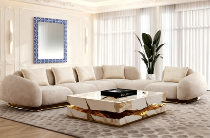 Artistic Designer Mirror