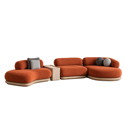 Ascona Sectional Sofa